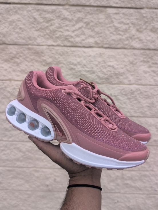 Nike Shoes - Nike Air Max Dn Red Stardust FJ3145-600 Women's Size 9.5 NWOB